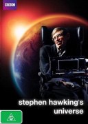 Stephen Hawking's Universe (2 disc set)